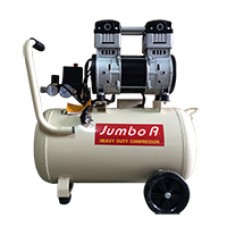 JOFS11001-50 ปั้มลมออยล์ฟรี 1.5HP 50L โปโล POLO