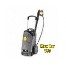 K031-HD 5-12C Karcher เครื่องฉีดน้ำแรงดันสูง (สำหรับงานหนัก รุ่นน้ำเย็น) 