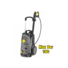 K031-HD6-15C KARCHER เครื่องฉีดน้ำแรงดันสูง (สำหรับงานหนัก รุ่นน้ำเย็น)