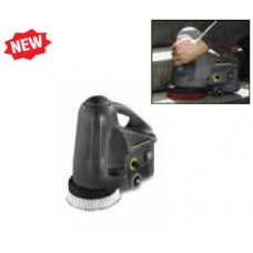 BD 17-5C เครื่องขัดพื้น - เครื่องปั่นเงาแบบจานเดียว Karcher