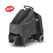 BDP 50-2000RS Bp เครื่องขัดพื้น - เครื่องปั่นเงาแบบจานเดียว Karcher