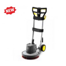 BDS 43-180C Adv เครื่องขัดพื้น - เครื่องปั่นเงาแบบจานเดียว Karcher