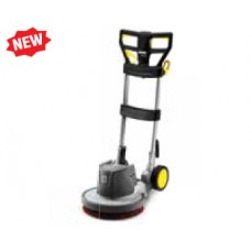 BDS 43-DuoC เครื่องขัดพื้น - เครื่องปั่นเงาแบบจานเดียว Karcher