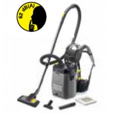 BV 5-1 เครื่องดูดฝุ่น รุ่นงานหนัก Karcher