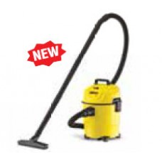 MV 1 เครื่องดูดฝุ่น ดูดน้ำ-แห้ง งานส่วนตัวกึ่งงานหนัก Karcher