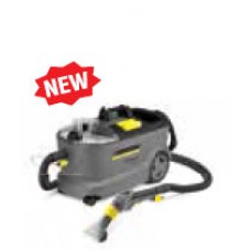 Puzzi 10-1 เครื่องซักพรม-เครื่องเป่าลม-เครื่องพ่นไอน้ำ Karcher