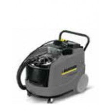 Puzzi 400 เครื่องซักพรม-เครื่องเป่าลม-เครื่องพ่นไอน้ำ Karcher