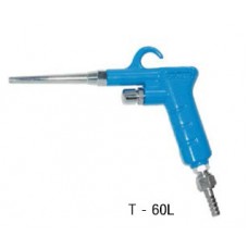 Y011-0220 T-60L (ยาว) Bond-Guns ปืนลม Yamasaki ยามาซากิ