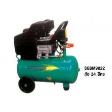 Sgbm9022 ปั๊มลมชิมเก้รุ่นมืออาชีพ 2 HP 220 V Shimge ชิมเก้