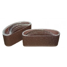 Z056-1010 Abrasive mob disc-Aluminous กระดาษทรายเหมาะสำหรับสแตนเลส 3M