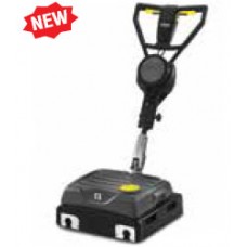 BRS 40- 1000C เครื่องขัดพื้น - เครื่องปั่นเงาแบบจานเดียว Karcher