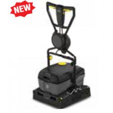 BR 40-10C Adv เครื่องขัดพื้น - เครื่องปั่นเงาแบบจานเดียว Karcher