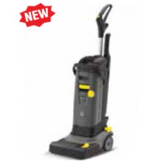 BR 30-4C Adv เครื่องขัดพื้น - เครื่องปั่นเงาแบบจานเดียว Karcher