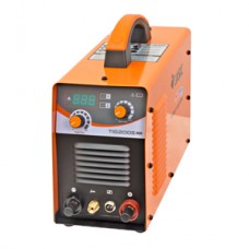 TIG200S(W221) เครื่องเชื่อม (TIG) เคที KT