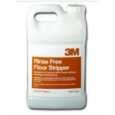 Z052-0572 น้ำยาล้างลอก FLOOR STRIPPER RINSE FREC 3M 