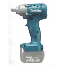 M011-BTW073Z BTW073Z บล๊อกไร้สาย 3/8" 14.4V MAKITA 