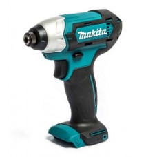 TD110DZ ไขควงกระแทกไร้สาย12VMAX(เครื่อง) MAKITA