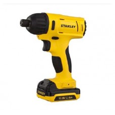 SCI12S2-B1 สว่านกระแทก Impact Driver 10.8V 1.5Ah STANLEY สแตนเลย์