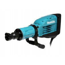 HM1307C เครื่องสกัดไฟฟ้า ก้านหกเหลี่ยม MAKITA 