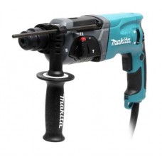 HR2470FX5 สว่านโรตารี่ 3 ระบบ 24MM + ดอก MAKITA 