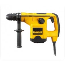 D25404K-QS สว่านเจาะกระแทกงานหนัก ทรงแอล SDS 32มม. 3ระบบ 900W DEWALT(ดีวอล)