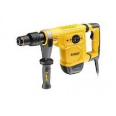 D25811K-B1 Hex Chippong Hammer 5Kg เครื่องสกัดไฟฟ้า 5กก.1050 วัตต์ DEWALT(ดีวอล)