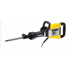 D25961K-B1 เครื่องสกัดงานหนัก HEX-30มม. ขนาด 16 กก. กำลัง 1600W พร้อม กล่องเก็บ DEWALT(ดีวอล)