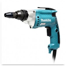 M011-FS2700 ไขควงไฟฟ้าปรับรอบ 0-2,500 RPM MAKITA 