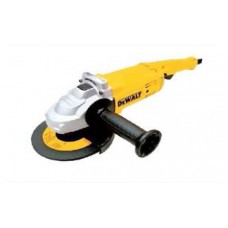 D28490-B1 เครื่องเจียรงานหนัก ขนาด 9" 230 มม. 2200W รอบหมุน 6500รอบ/ นาที DEWALT(ดีวอล)