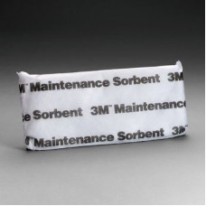 3M-รุ่น M-PL715(M-30) วัสดุดูดซึมสารเคมีเหลวทั่วไป ชนิด Pillow