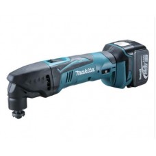 M011-BTM40RHE BTM40RHE MULTI-TOOL ไร้สาย14.4V1.3A แบต2 MAKITA 