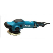 PO5000C เครื่องขัดเงา/SANDER 5" (2 ระบบ) MAKITA