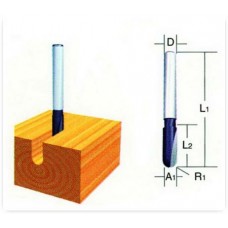 MP3601B506 ดอกเร้าเตอร์UGROOVING BIT 6E MAKITA 