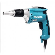 M011-FS6300 ไขควงไฟฟ้าปรับรอบ 0-6,000 RPM MAKITA 