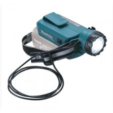 M011-BML800 BML-800ไฟฉาย ลิเทียม(ไม่รวมแบตตารี่) MAKITA 