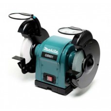 M011-GB801 เครื่องเจียร์หินไฟ 8" MAKITA 