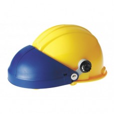 3M Head gear รุ่น 82502 H18 ประกอบกับหมวกนิรภัย