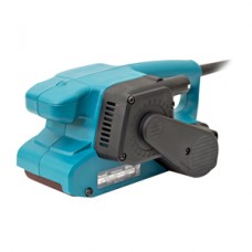 9910 เครื่องขัดกระดาษทรายสายพาน 76mmx457mm (3" x 18") Makita