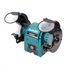 GB602 เครื่องเจียรหินไฟ 150mm. (6") Makita