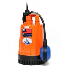 S281-GFA100N   เครื่องสูบน้ำแบบจุ่มรุ่นปลาทอง  รุ่น GFA100N       SHOWFOU PUMP