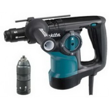 HR2810T สว่านโรตารี่ 28mm 1-1/8นิ้ว 800W Makita