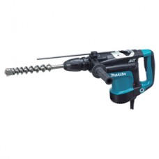 HR4011C สว่านโรตารี่ 40mm 1-9/16นิ้ว 1,100W Makita