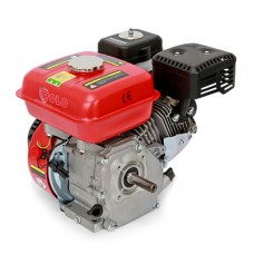 G210F เครื่องยนต์เบนซิน 7.0 HP POLO โปโล