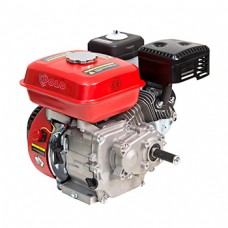 G210FG เครื่องยนต์เบนซิน(ทดรอบ) 7.0 HP POLO โปโล