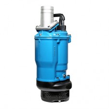 KTZ-45.5(55L) ปั๊มแช่สูบน้ำโคลน TSURUMI PUMP ซูรูมิปั๊ม