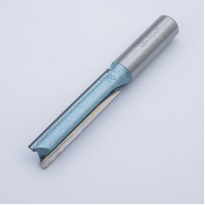 ดอกเร้าเตอร์ตรง 1/2" (12.7 MM) ยาว 2" Valu วาลู