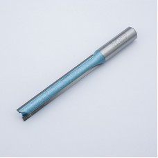 ดอกเร้าเตอร์ตรง 1/2" (12.7 MM) ยาว 3" Valu วาลู