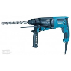 HR2631F สว่านโรตารี่ 26mm 1นิ้ว 800W Makita