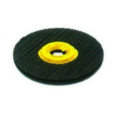 6.369-900.0 KARCHER คาร์เชอร์ อุปกรณ์เสริมสำหรับเครื่องขัดพื้นแบบ Disc BDS-BD Series แผ่นจับใยขัด แบบ High-Speed ขนาด 430 mm