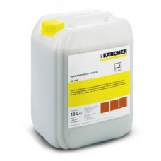 6.295-155.0 KARCHER คาร์เชอร์ ผลิตภัณฑ์เคมีระดับมืออาชีพ น้ำยาเคลือบเงาพื้น RM 740 ขนาด 10 ลิตร 